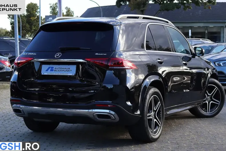 Mercedes-Benz GLE 350 (Clasa GLE) din 2022 cu 75.859 km - oferta MER239125 - foto 6