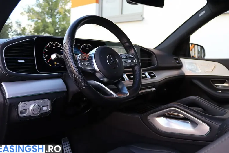 Mercedes-Benz GLE 350 (Clasa GLE) din 2022 cu 75.859 km - oferta MER239125 - foto 7