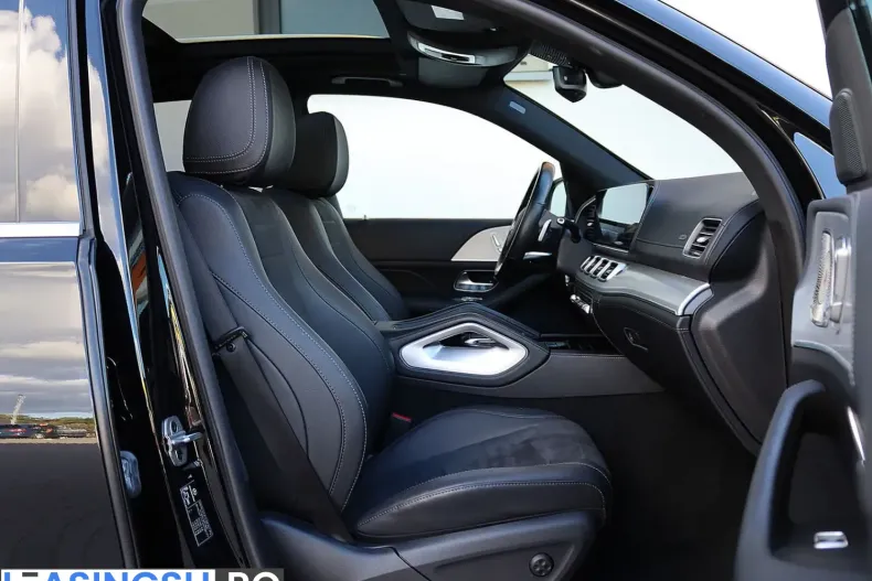 Mercedes-Benz GLE 350 (Clasa GLE) din 2022 cu 75.859 km - oferta MER239125 - foto 9