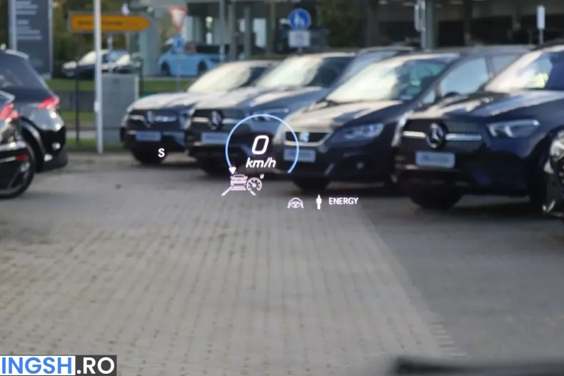 Mercedes-Benz GLE 350 (Clasa GLE) din 2022 cu 75.859 km - oferta MER239125 - foto 22