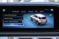 Mercedes-Benz GLE 350 (Clasa GLE) din 2022 cu 75.859 km - oferta MER239125 - foto 25
