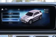 Mercedes-Benz GLE 350 (Clasa GLE) din 2022 cu 75.859 km - oferta MER239125 - foto 26