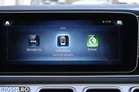 Mercedes-Benz GLE 350 (Clasa GLE) din 2022 cu 75.859 km - oferta MER239125 - foto 32