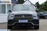 Mercedes-Benz GLE 350 (Clasa GLE) din 2022 cu 55.921 km - oferta MER239126 - foto 1
