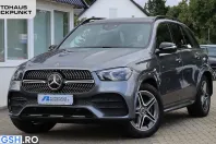 Mercedes-Benz GLE 350 (Clasa GLE) din 2022 cu 55.921 km - oferta MER239126 - foto 2