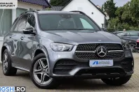 Mercedes-Benz GLE 350 (Clasa GLE) din 2022 cu 55.921 km - oferta MER239126 - foto 3