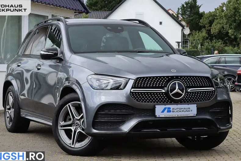 Mercedes-Benz GLE 350 (Clasa GLE) din 2022 cu 55.921 km - oferta MER239126 - foto 3