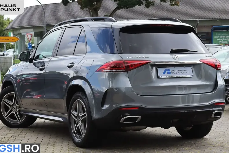 Mercedes-Benz GLE 350 (Clasa GLE) din 2022 cu 55.921 km - oferta MER239126 - foto 4