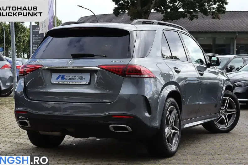 Mercedes-Benz GLE 350 (Clasa GLE) din 2022 cu 55.921 km - oferta MER239126 - foto 6