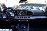 Mercedes-Benz GLE 350 (Clasa GLE) din 2022 cu 55.921 km - oferta MER239126 - foto 10
