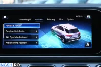 Mercedes-Benz GLE 350 (Clasa GLE) din 2022 cu 55.921 km - oferta MER239126 - foto 22
