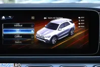 Mercedes-Benz GLE 350 (Clasa GLE) din 2022 cu 55.921 km - oferta MER239126 - foto 25