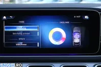 Mercedes-Benz GLE 350 (Clasa GLE) din 2022 cu 55.921 km - oferta MER239126 - foto 26