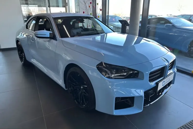 BMW M2 (Seria 2) din 2023 cu 7.950 km - oferta BMW239127 - foto 2