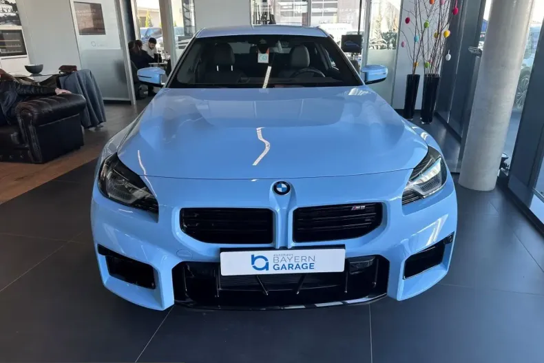 BMW M2 (Seria 2) din 2023 cu 7.950 km - oferta BMW239127 - foto 3