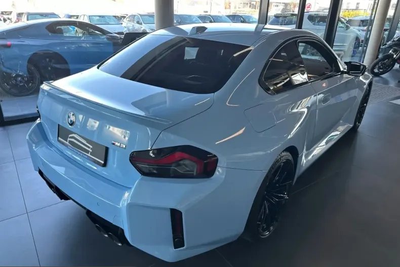 BMW M2 (Seria 2) din 2023 cu 7.950 km - oferta BMW239127 - foto 5