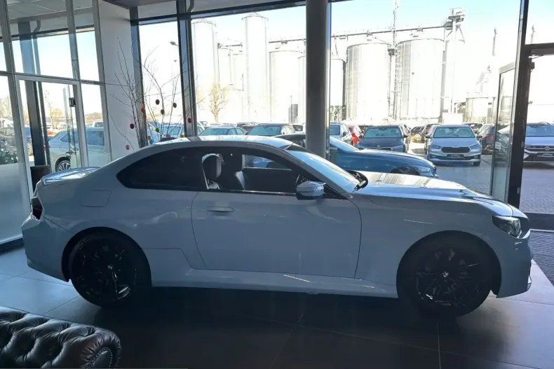 BMW M2 (Seria 2) din 2023 cu 7.950 km - oferta BMW239127 - foto 7