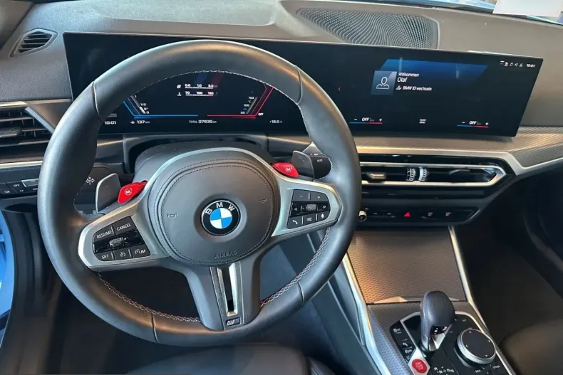 BMW M2 (Seria 2) din 2023 cu 7.950 km - oferta BMW239127 - foto 11