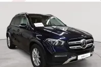 Mercedes-Benz GLE 350 (Clasa GLE) din 2022 cu 65.121 km - oferta MER239128 - foto 1