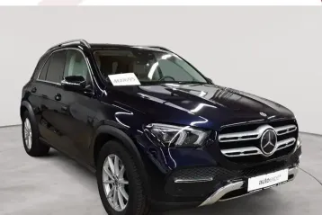 Mercedes-Benz GLE 350 din 2022 - oferta MER239128