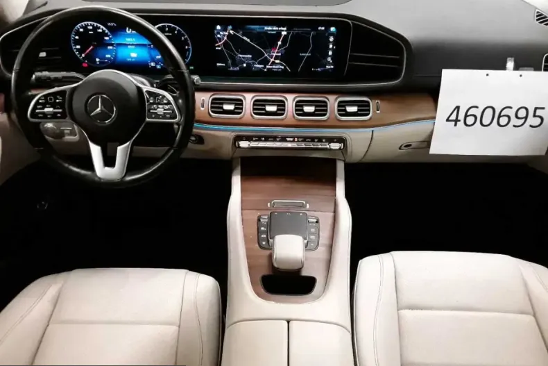 Mercedes-Benz GLE 350 (Clasa GLE) din 2022 cu 65.121 km - oferta MER239128 - foto 4