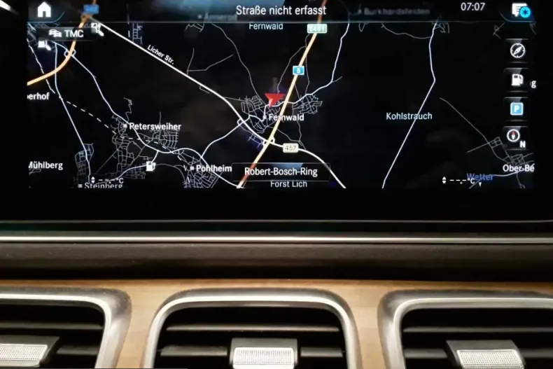 Mercedes-Benz GLE 350 (Clasa GLE) din 2022 cu 65.121 km - oferta MER239128 - foto 13