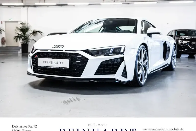 Audi R8 din 2021 cu 57.817 km - oferta AUD239129 - foto 1