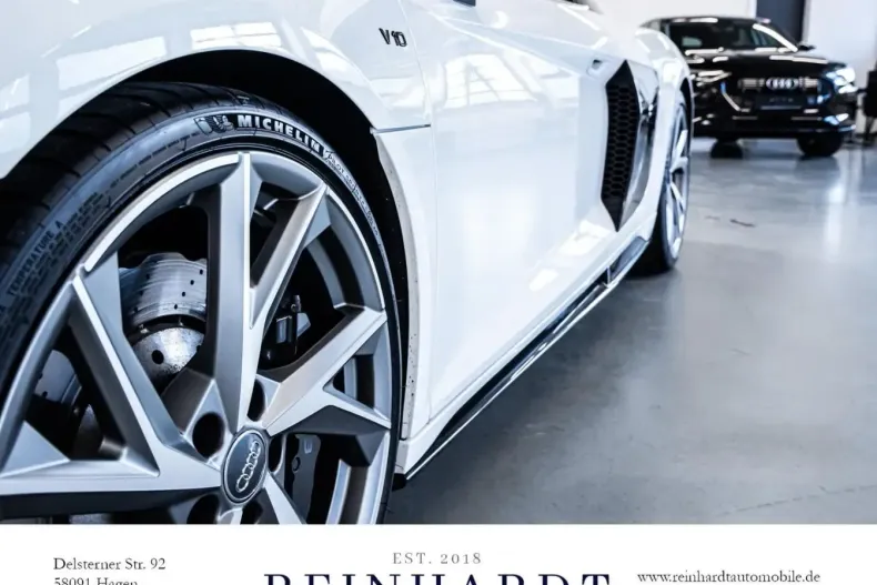 Audi R8 din 2021 cu 57.817 km - oferta AUD239129 - foto 3