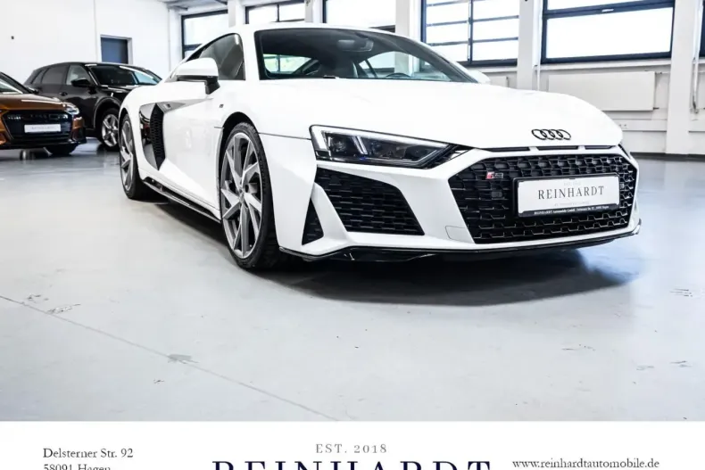 Audi R8 din 2021 cu 57.817 km - oferta AUD239129 - foto 4
