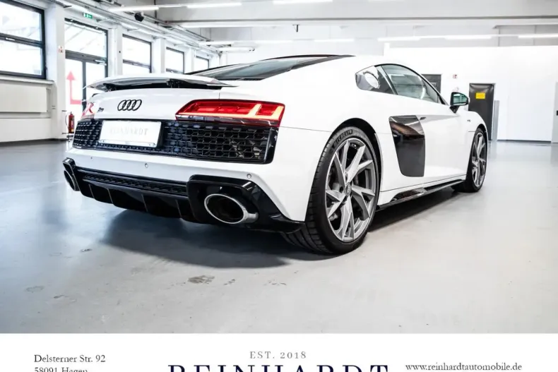 Audi R8 din 2021 cu 57.817 km - oferta AUD239129 - foto 6