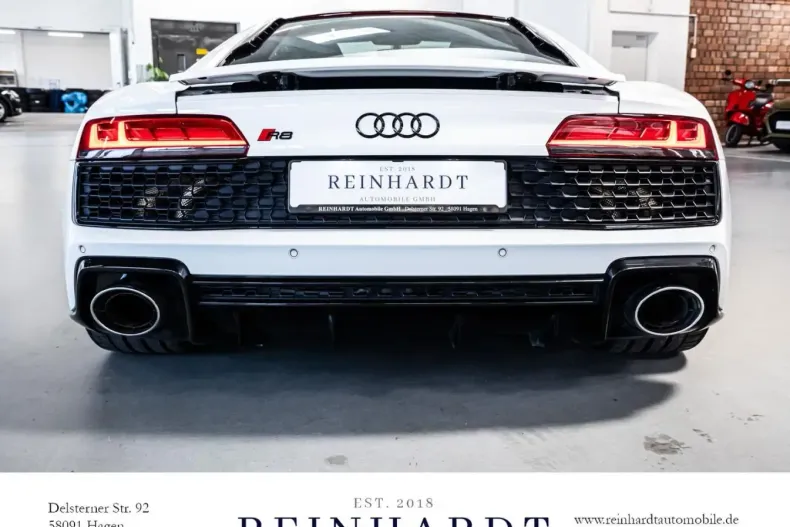 Audi R8 din 2021 cu 57.817 km - oferta AUD239129 - foto 7