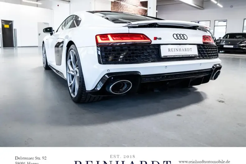 Audi R8 din 2021 cu 57.817 km - oferta AUD239129 - foto 9