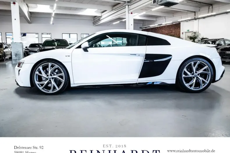 Audi R8 din 2021 cu 57.817 km - oferta AUD239129 - foto 10