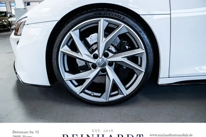 Audi R8 din 2021 cu 57.817 km - oferta AUD239129 - foto 11