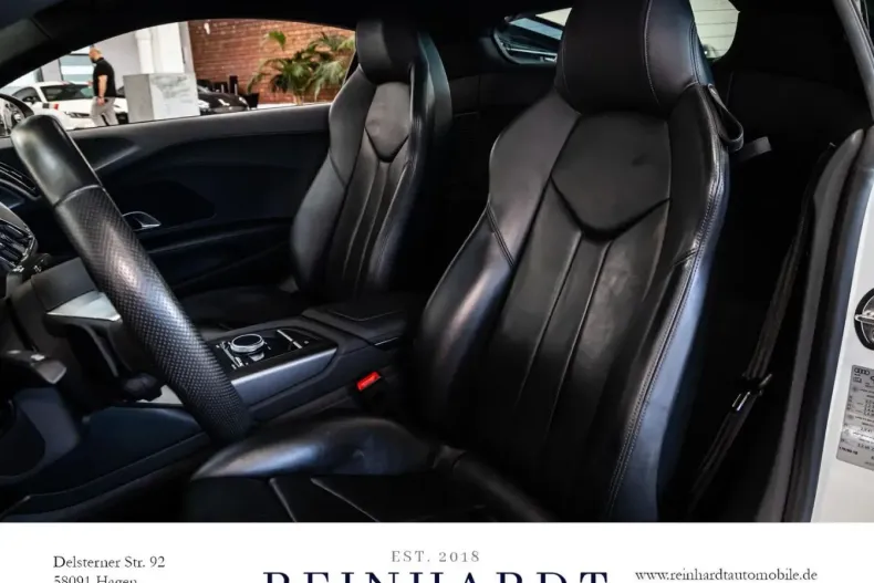 Audi R8 din 2021 cu 57.817 km - oferta AUD239129 - foto 14