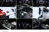 Audi R8 din 2021 cu 57.817 km - oferta AUD239129 - foto 19