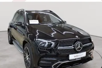 Mercedes-Benz GLE 300 din 2022 - oferta MER239130