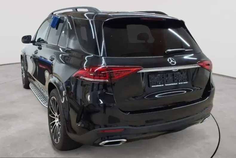Mercedes-Benz GLE 300 (Clasa GLE) din 2022 cu 73.367 km - oferta MER239130 - foto 2