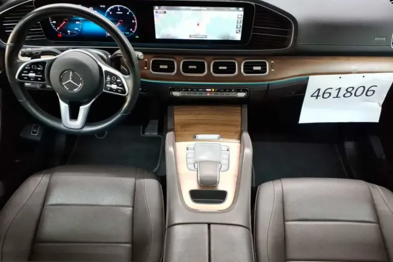 Mercedes-Benz GLE 300 (Clasa GLE) din 2022 cu 73.367 km - oferta MER239130 - foto 4
