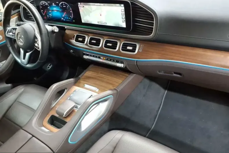 Mercedes-Benz GLE 300 (Clasa GLE) din 2022 cu 73.367 km - oferta MER239130 - foto 6