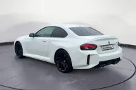 BMW M2 (Seria 2) din 2024 cu 5.744 km - oferta BMW239131 - foto 3