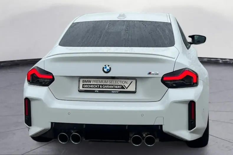 BMW M2 (Seria 2) din 2024 cu 5.744 km - oferta BMW239131 - foto 4