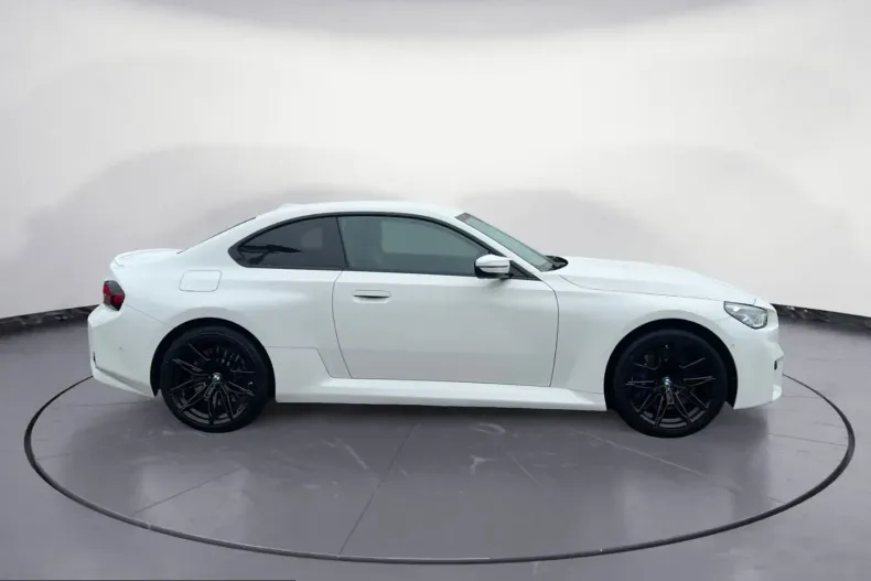 BMW M2 (Seria 2) din 2024 cu 5.744 km - oferta BMW239131 - foto 5