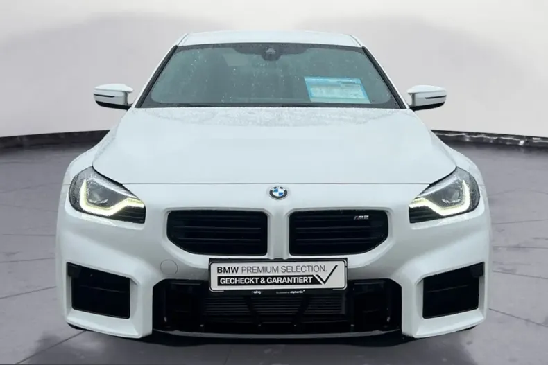 BMW M2 (Seria 2) din 2024 cu 5.744 km - oferta BMW239131 - foto 6