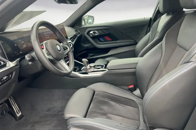 BMW M2 (Seria 2) din 2024 cu 5.744 km - oferta BMW239131 - foto 7