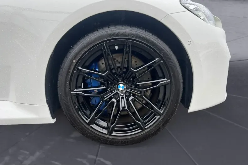 BMW M2 (Seria 2) din 2024 cu 5.744 km - oferta BMW239131 - foto 11