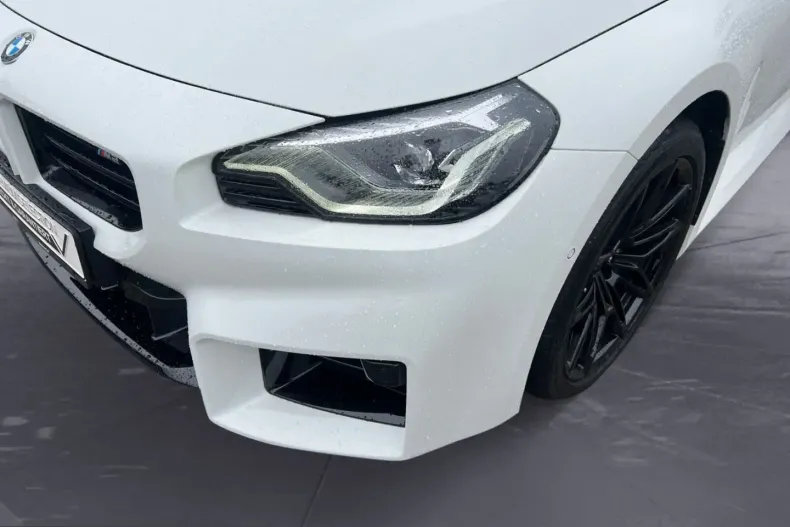 BMW M2 (Seria 2) din 2024 cu 5.744 km - oferta BMW239131 - foto 12