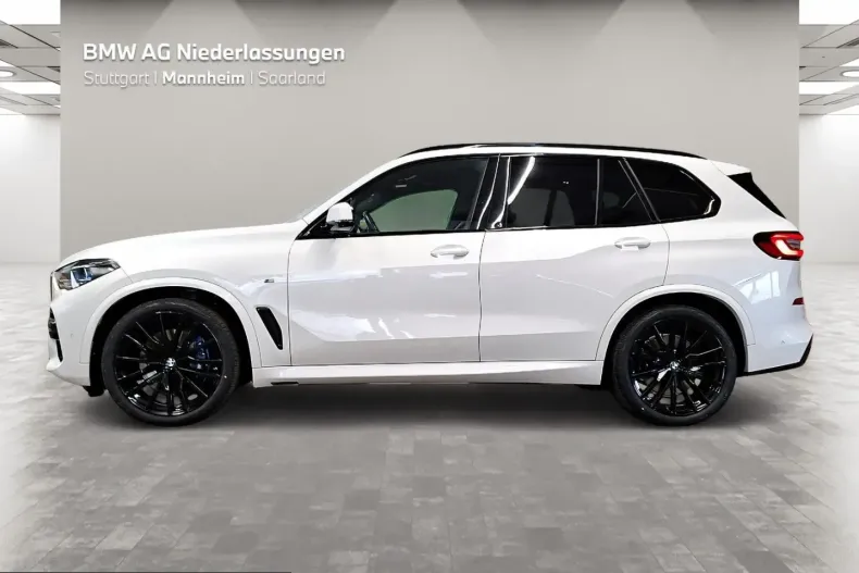BMW X5 (Seria X) din 2022 cu 71.671 km - oferta BMW239132 - foto 2