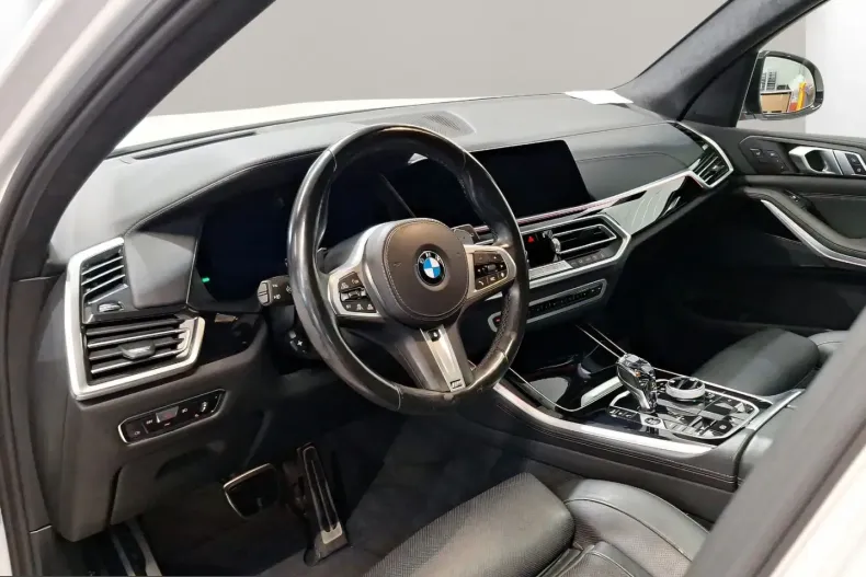 BMW X5 (Seria X) din 2022 cu 71.671 km - oferta BMW239132 - foto 3