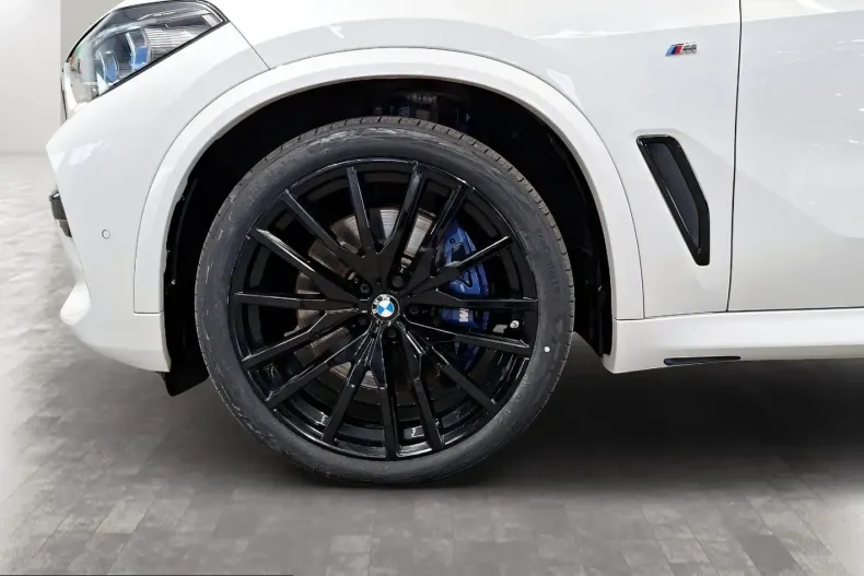 BMW X5 (Seria X) din 2022 cu 71.671 km - oferta BMW239132 - foto 8
